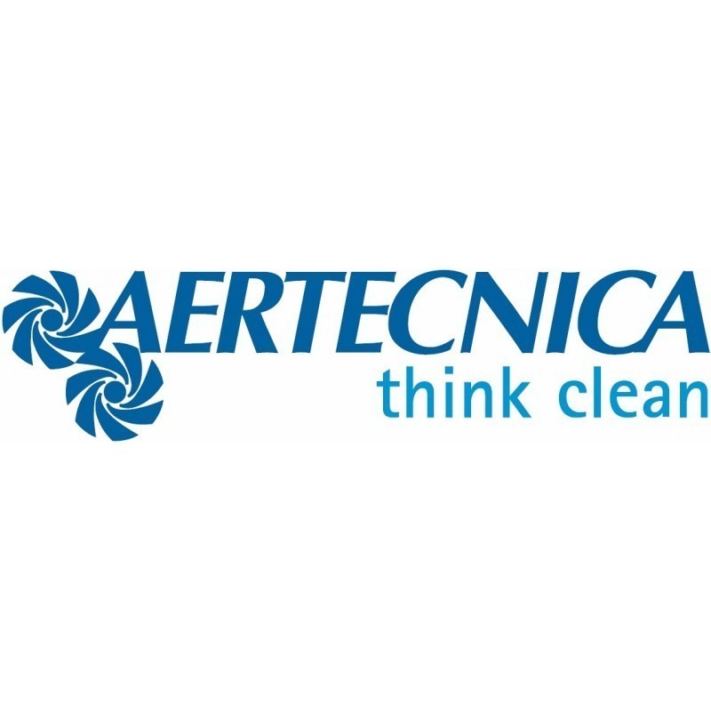 Aertecnica Logo