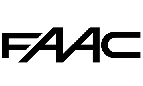 Faac logo