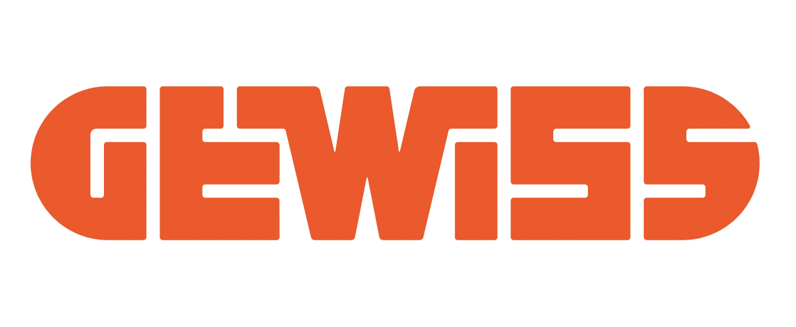 Gewiss logo