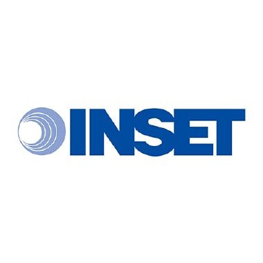 Isnet logo