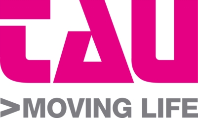 Tau Logo